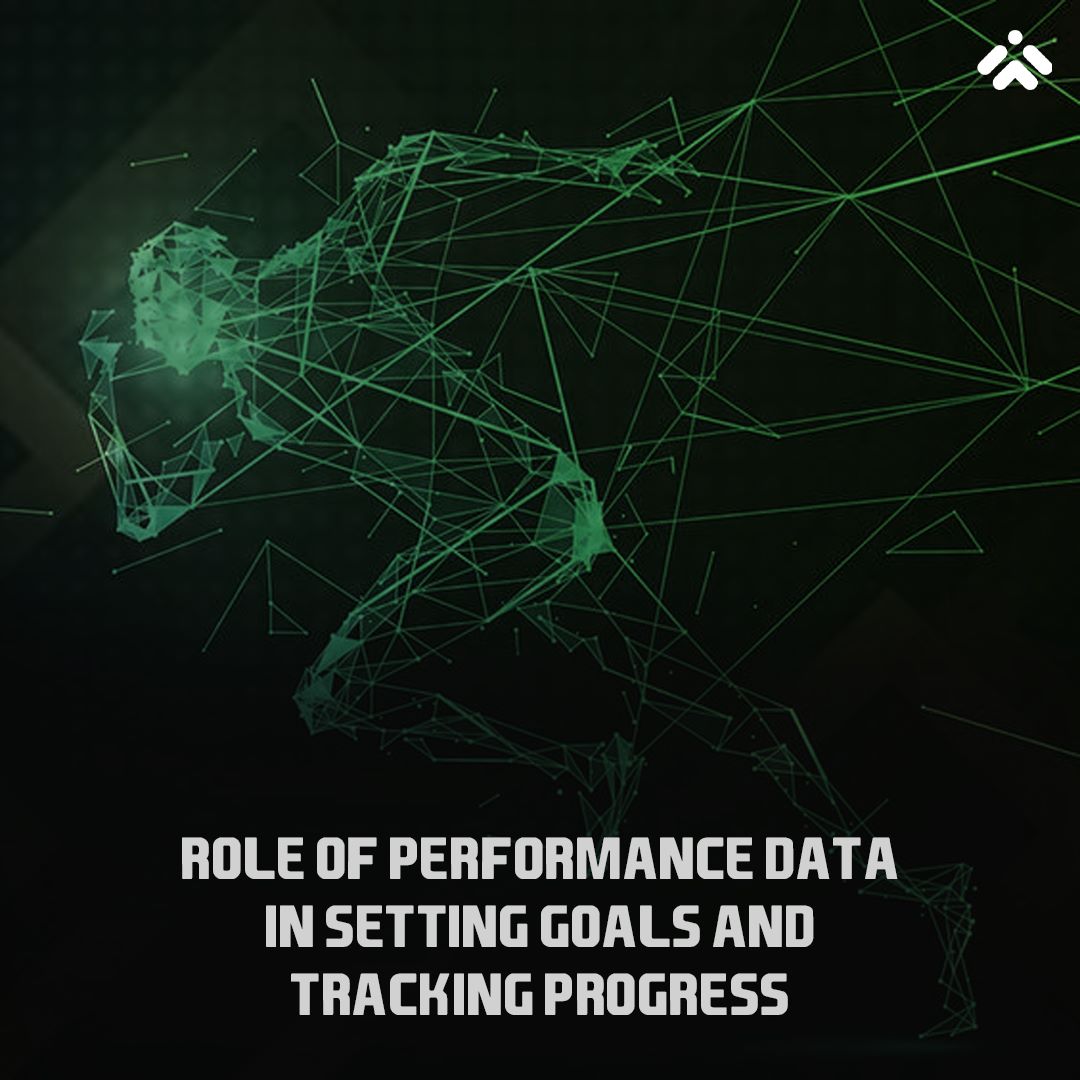 Performance Data is setting new goals for the players.