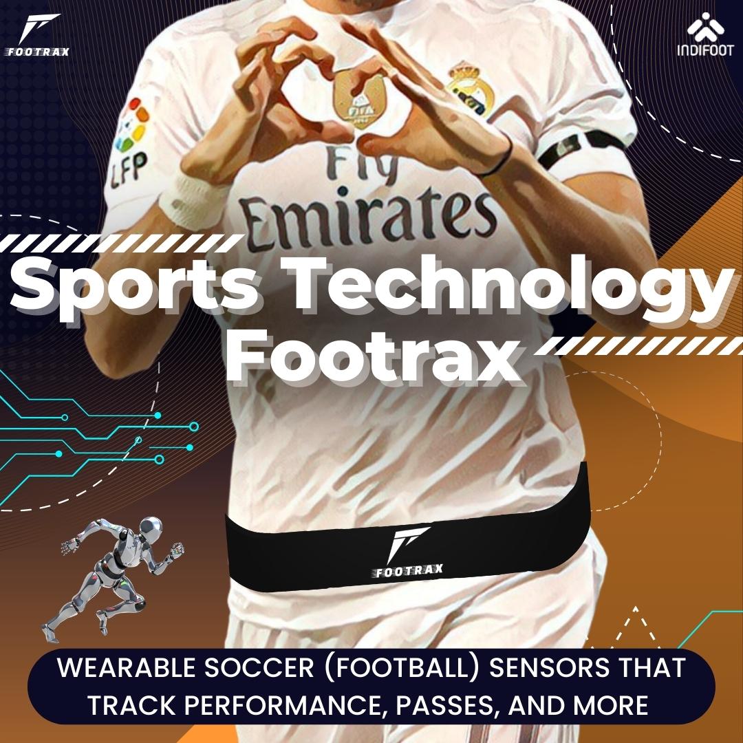 The world of soccer (football) has witnessed a technological revolution in recent years, with Wearable GPS Tracking Devices and electronic performance & tracking systems taking center stage.