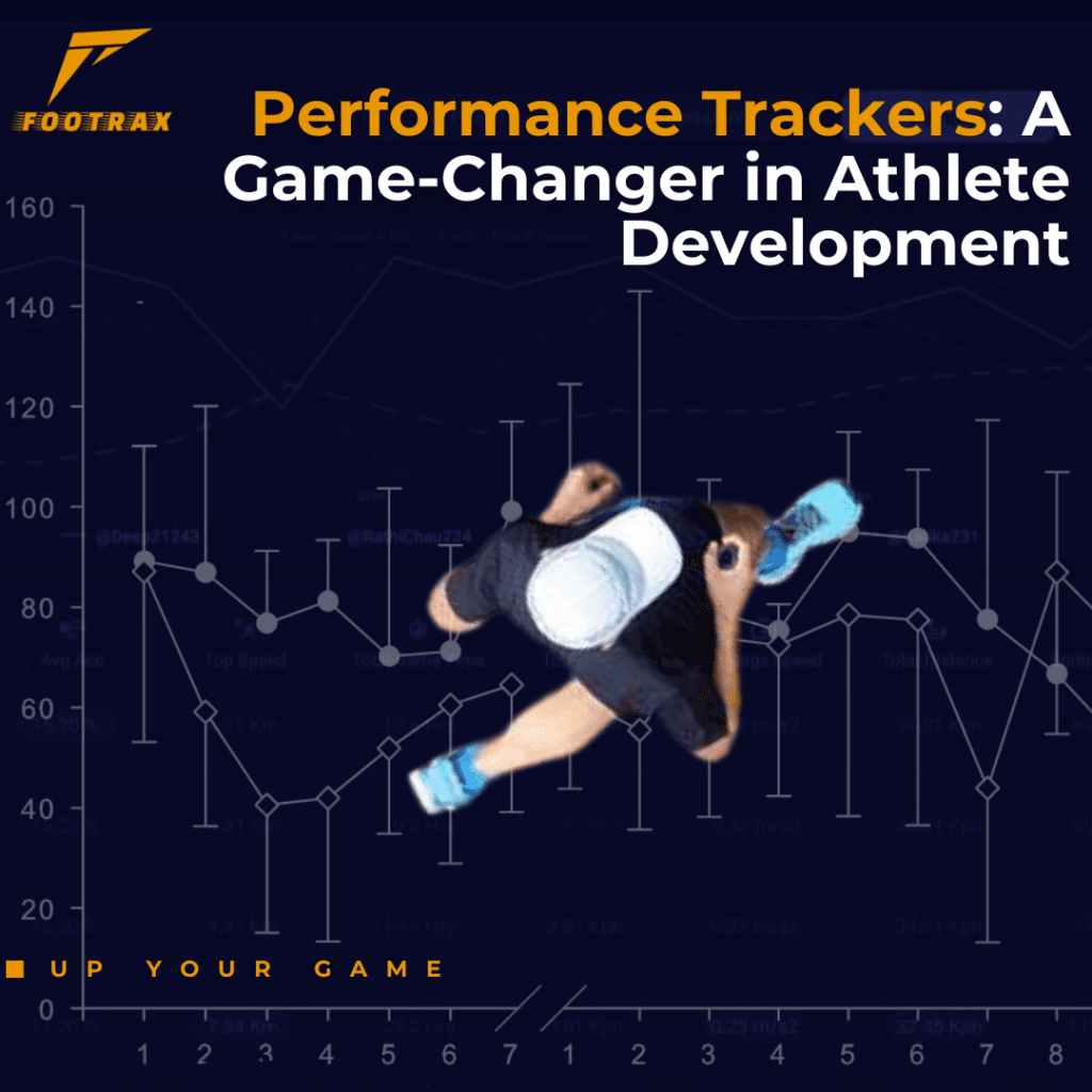 explore how the integration of cutting-edge tools like Performance Trackers, Sports Wearable Devices, and GPS Football Trackers can reshape and amplify the overall sports landscape in the country.