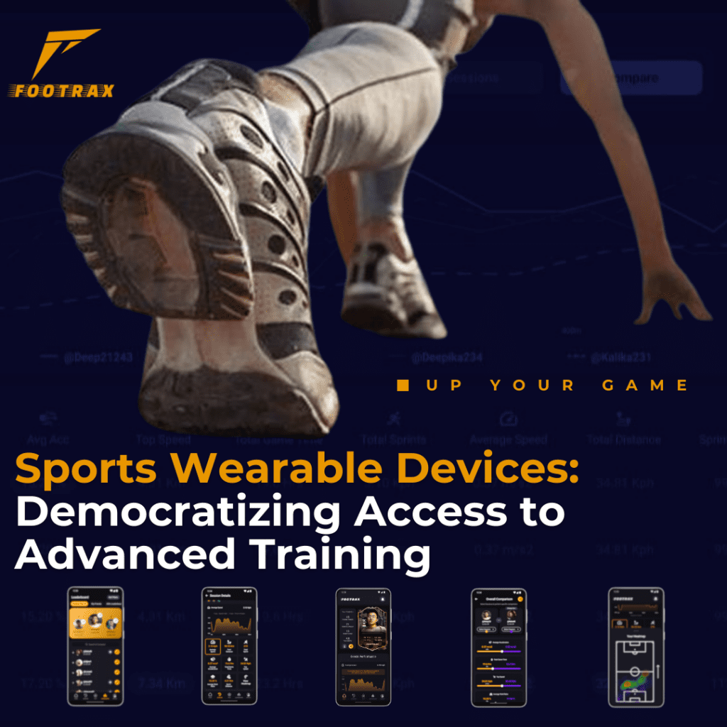 The development of an overall sports structure in India is intrinsically linked to embracing technological advancements. Performance Trackers, Sports Wearable Devices, GPS Football Trackers, and Sports Technology collectively redefine the landscape. By integrating these tools, India can foster a culture of data-driven excellence, prepare athletes for global competitions, and elevate the standard of sports across the nation.